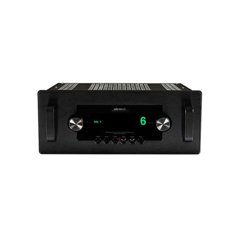 Audio Research Reference 6SE Black – витринный образец