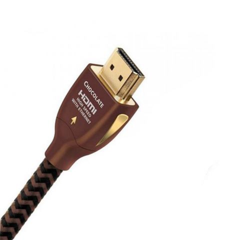 AudioQuest HDMI Chocolate Braid