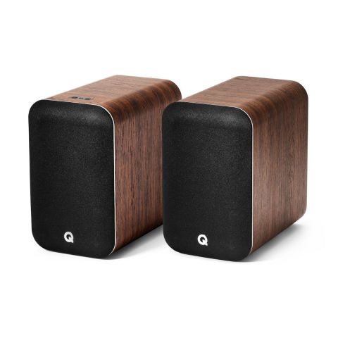 Q Acoustics M20 HD Walnut