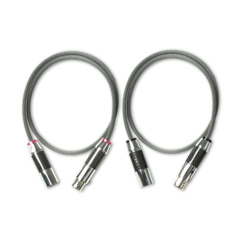 Pro-Ject Connect it Line RS XLR 0.41M
