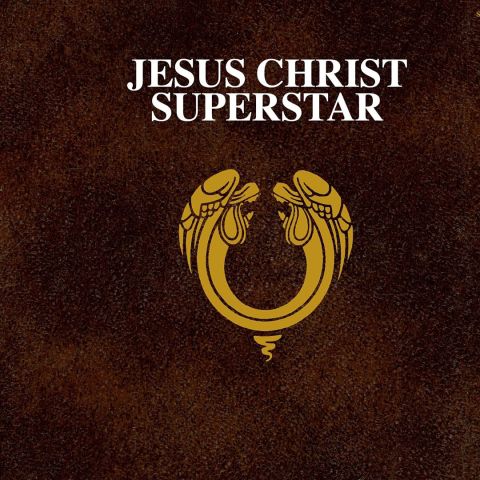 LP Webber, Andrew Lloyd - Jesus Christ Superstar