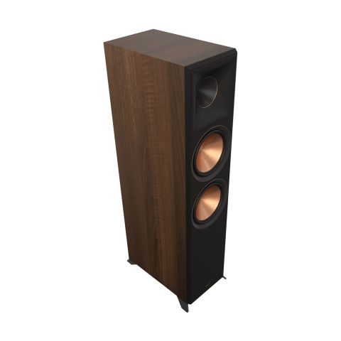 Klipsch RP-8000F II Walnut