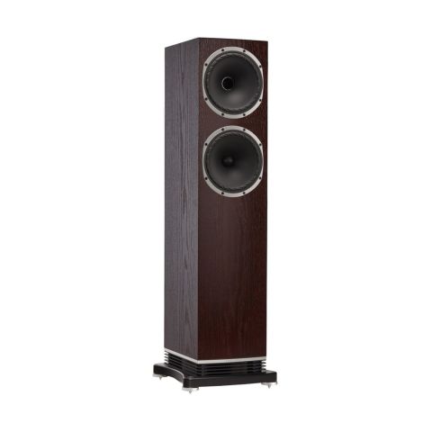 Fyne Audio F500 Dark Oak