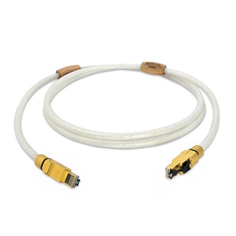 Nordost Valhalla 2 Ethernet Network Cable  1M