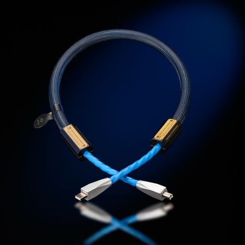 Siltech Royal Single Crown USB 1M
