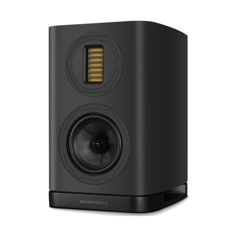 Wharfedale EVO 5.1 Black
