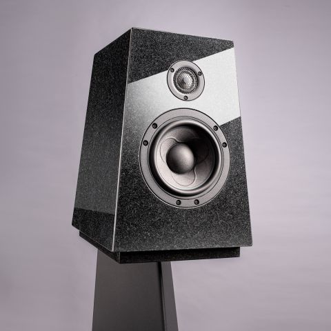 Acora Acoustics SRB Nero Assoluto