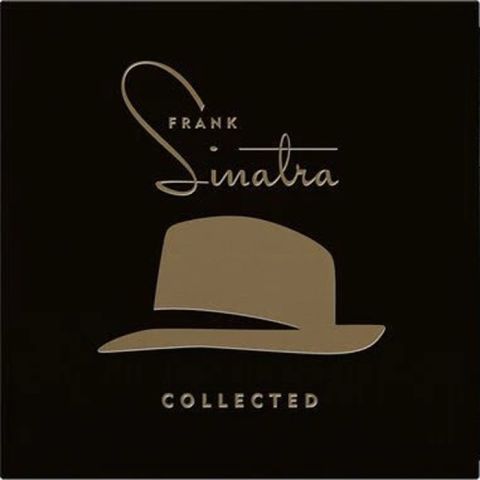 LP Sinatra, Frank - Collected