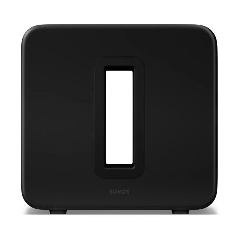 Sonos Sub 4 Black