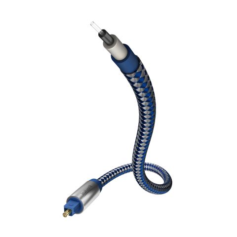 Inakustik Premium Optical Cable 1M