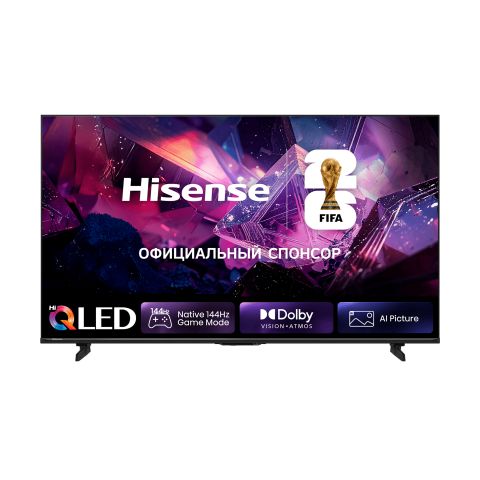 Hisense 75E7S PRO