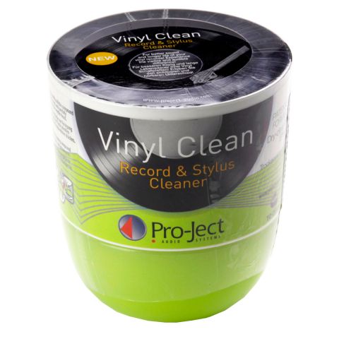 Pro-Ject Vinyl Clean Green