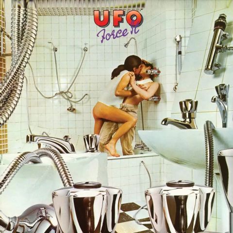 LP UFO - Force It
