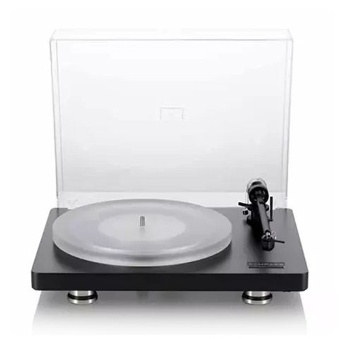 Clearaudio Compass (T1) Black