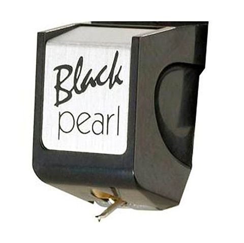 Sumiko Black Pearl Stylus Silver