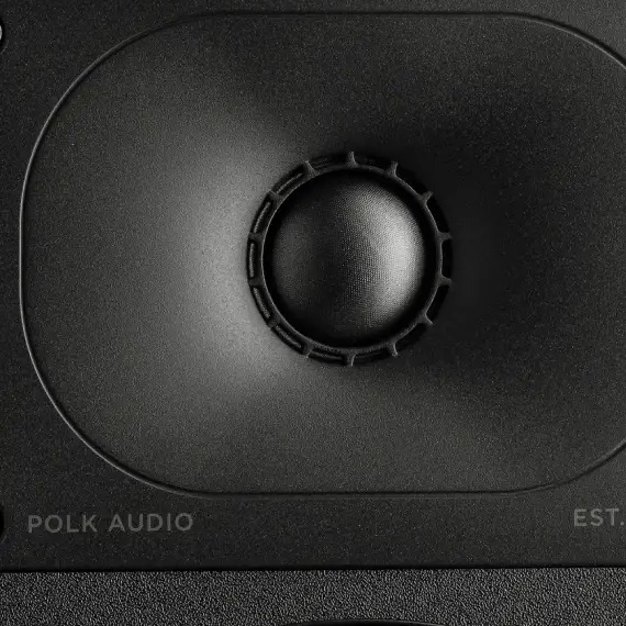 Polk Audio Monitor XT60 Black