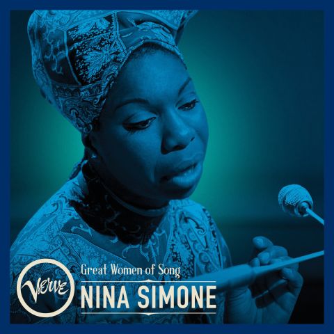 LP Simone, Nina - Great Women Of Song