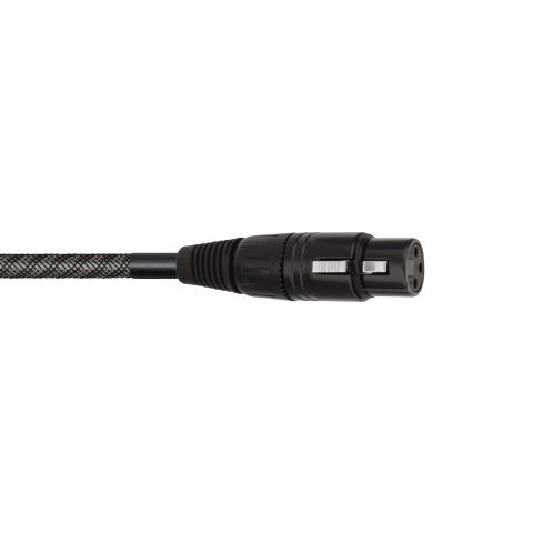 Wireworld Micro-Silver Eclipse 8 AES Balanced Digital Audio Cable