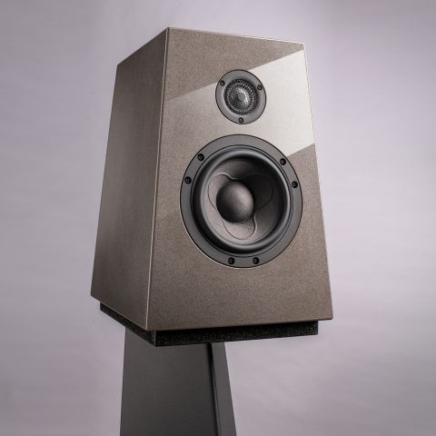 Acora Acoustics QRB Nardo Quatrz