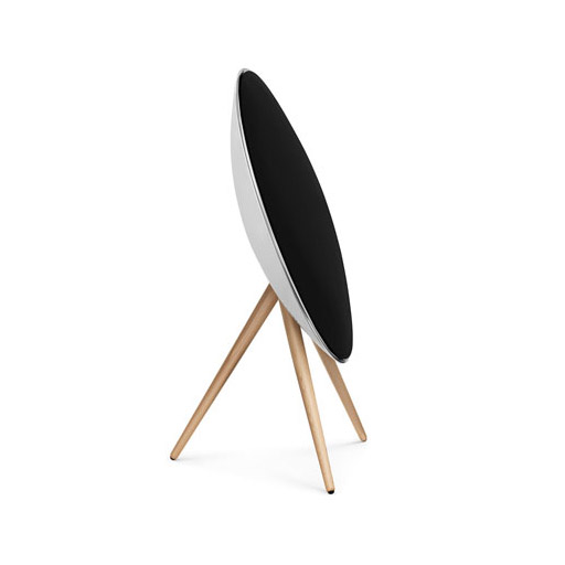 Bang & Olufsen Beoplay A9 Cover Black