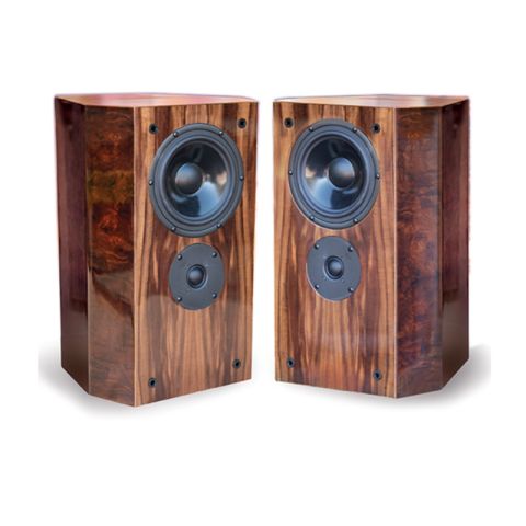 PBN Audio MK2 Monitor
