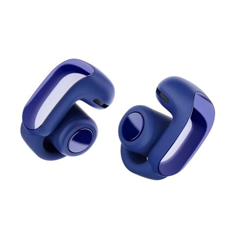 Bose Ultra Open Earbuds Midnight Violet
