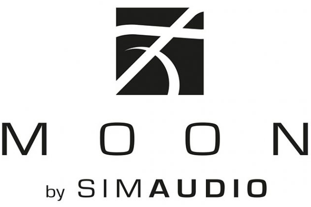 MOON by Simaudio MOON by Simaudio