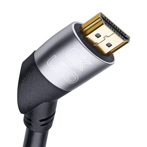Oehlbach Excellence Easy Connect UHD 1.5M