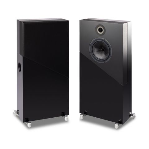 Davis Acoustics The Stage Black