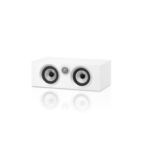Bowers & Wilkins HTM72 S2 Satin White