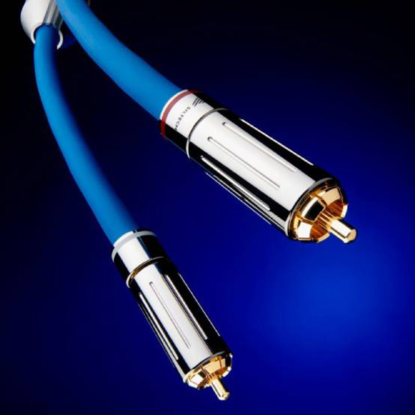 Siltech Classic Legend 680i RCA 1.5M