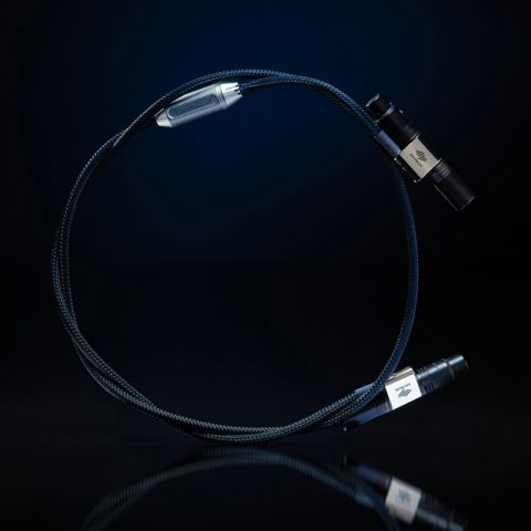 Siltech Classic Legend Zero Ohm XLR 0.75M