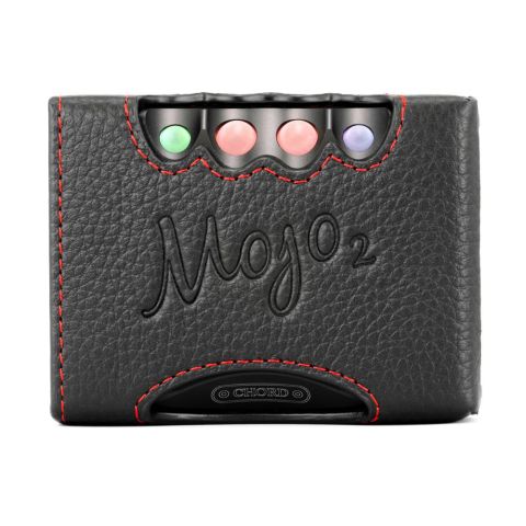 Chord Electronics Mojo 2 Premium Leather Case