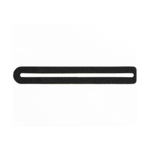 Pro-Ject Vinyl Cleaner VC-S Self-Adhesive Strip Round Black