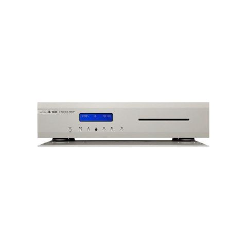 Musical Fidelity M2scd