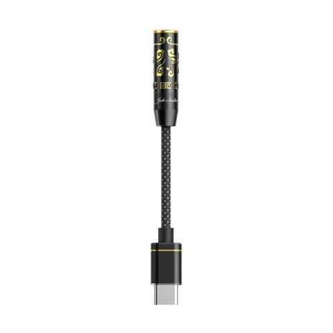 FiiO JEZI B Black/Gold
