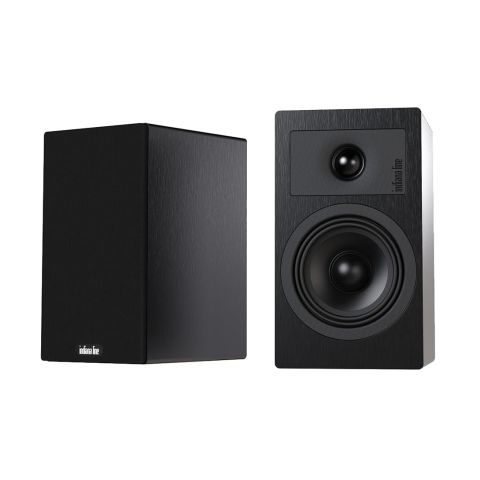 Indiana Line Tesi 2 Black