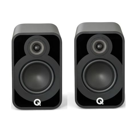 Q Acoustics 5020 Black