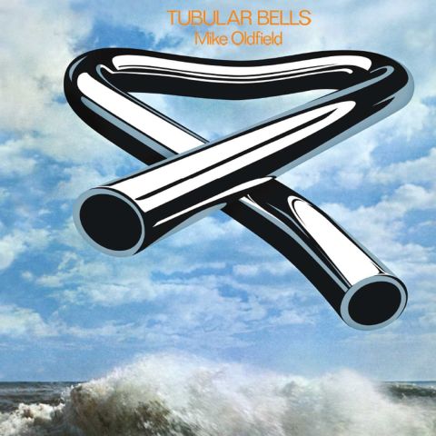 LP Oldfield, Mike - Tubular Bells