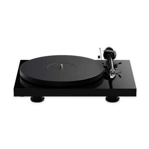 Pro-Ject Debut EVO 2 (Pick it MM EVO) High Gloss Black