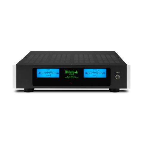 McIntosh MI502 Black