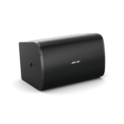 Bose DesignMax DM10S-Sub Black