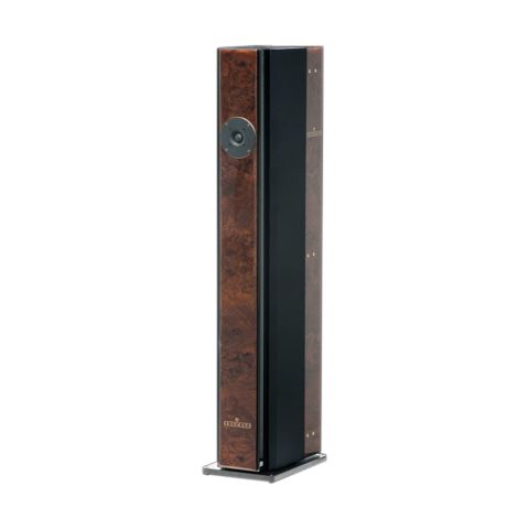 Brodmann VC2 Walnut
