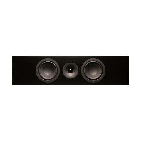 System Audio Signature 10 Satin Black