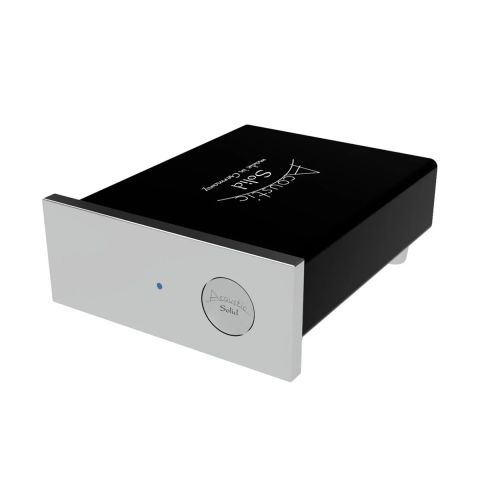 Acoustic Solid Phono Pream