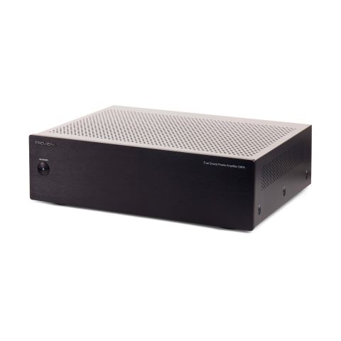 Premiera D8PA Black