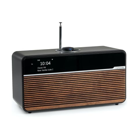 Ruark Audio R2 MK4 Espresso