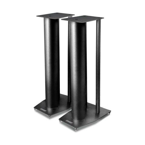 Mission Stance Speaker Stands