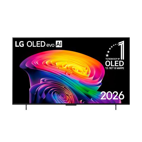 LG OLED42C6RLA