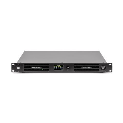 Premiera DSP4450 Black